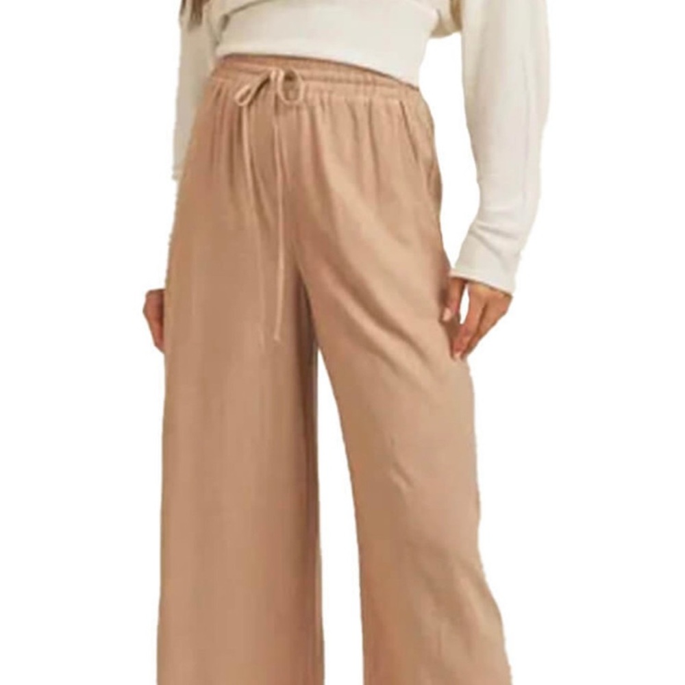 Flowy Pants